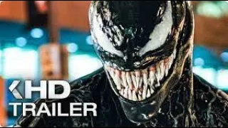 Venom Trailer 1 | Movieclips (Trailers 2018)