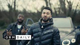 Kgrindz x S Wavey - Get Money [Music Video] | GRM Daily