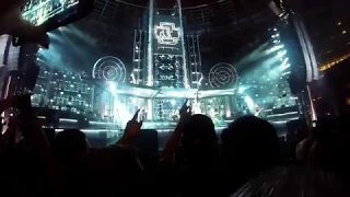 Rammstein - Du hast (Live Moscow БСА Лужники 29.07.2019)