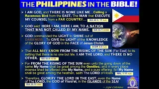 BIBLICAL OPHIR NOW CALLED PHILIPPINES?WHY THEY HIDE IT FROM US ?WE HAD BEEN GANGED-UP BY THEM?