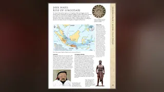 Mongol Invasion Of Java