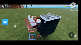 3Feet GamERR Roblox Survival Daddy Pig The killer