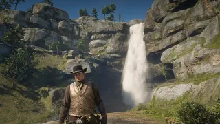 Red Dead Redemption 2: The Noblest of Men, and a Woman- IV (Jim Boy Callaway) Stranger Mission