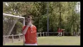 Funny Dutch World Cup movie