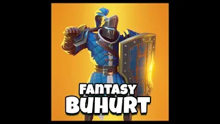 FantasyBuhurt _First Gameplay Define (Astronomia (Medieval Style) [Tavern Version])