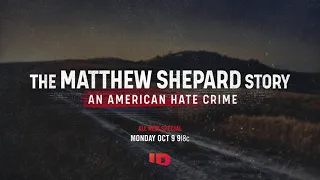Remembering Matthew Shepard | ID
