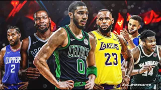 NBA HYPE MIX- "Till i collapse"- (2022-2023 Hype) HD