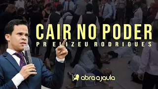 Pr Elizeu Rodrigues O Espírito Santo Não Rouba a Consciência de Ninguém