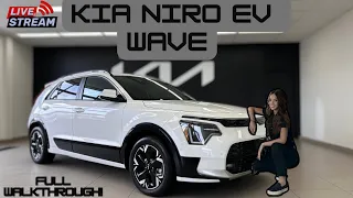 The 2024 KIA Niro EV Review + What’s New & Why We Love This EV!