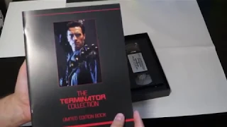 Коллекционка Терминатора / The Terminator Collection