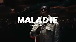 Ninho x Gazo Type Beat  - Maladie 🦠 (Prod by Arkos)