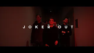 Joker Out - Behind the Scenes (Vem Da Greš)