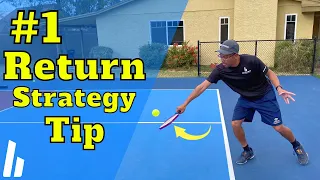 This ONE Tip Will Literally TRANSFORM Your Game | Briones Pickleball