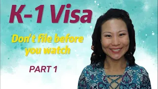 K-1 Fiancé Visa Explained: Steps & Process [2023 Edition]