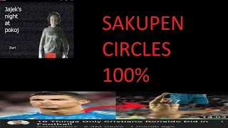 Sakupen Circles 100% (Extreme Demon) by TDiamond [FIRST POLISH VICTOR]