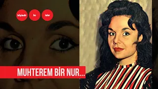 Muhterem Nur Müslüm Gürses’le nasıl tanıştı?