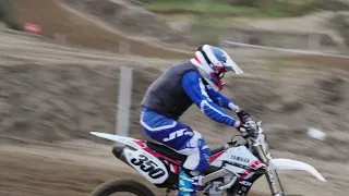 Ulster Motocross Championship Round 1