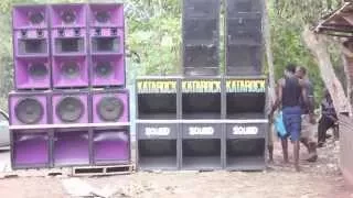 SOUND SYSTEM IN JAMAICA