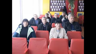 Разом до ПЕРЕМОГИ! 15 11 2023 Двадцять четверте засідання виконкому