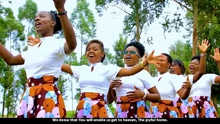 OMBI LANGU BY MAGENA MAIN MUSIC MINISTRY OFFICIAL VIDEO