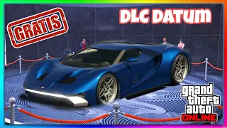 🚙8 neue GRATIS Fahrzeuge in GTA 5 ONLINE + Datum für das Sommer DLC UPDATE...neue Casino Autos GTA 5