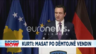 Kurti pranon fajin: Si dëmtova Kosovën….