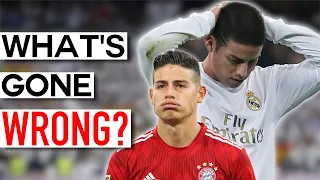 “James Asked Me to Not Call Him Up”: What’s Happening with James Rodriguez & What’s Next?