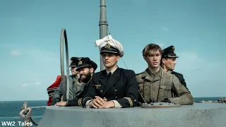 The American Navy Was Having Huge Celebrations (Ep.7)