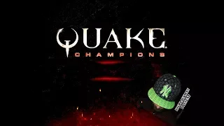 Quake Champions :Обзор игры#