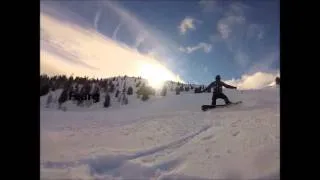 Livigno Ski