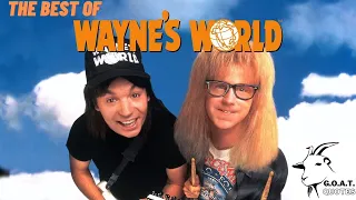 The Best Of Wayne's World