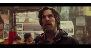 Doctor Strange - Nouvelle bande-annonce - (VF)