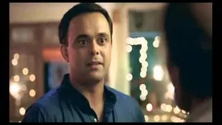 CADBURY DAIRY MILK AD Khadoos Chacha AD   Toh iss diwali aap kisse khush karenge adman