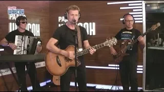Дмитрий Юрков  - "Здравствуй, отец" в «Живой струне» на Радио Шансон