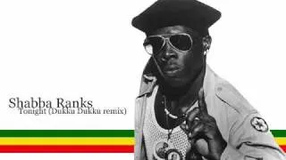 Shabba Ranks - Tonight