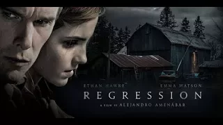 Regression (2015) Official Trailer