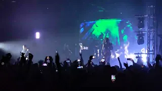Cierre del concierto | Apocalyptica | Guadalajara Tour 2024