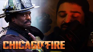 Shots Fired During A Rescue | Chicago Fire