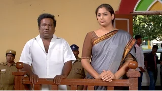 Deivamagal Episode 580, 26/03/15