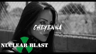 THE 69 EYES - Cheyenna (OFFICIAL VIDEO)