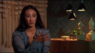 Jill Chin Wants to Go Home - Bachelor in Paradise