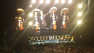 Luis Miguel . Mexico por Siempre. 5 / 27 2018 Houston Texas