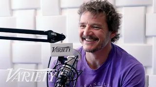 Pedro Pascal on 'The Last of Us' & How 'The Mandalorian' Season 3 Became 'Mostly A Voice Over Gig'