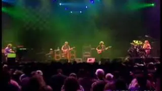 Chalk Dust Torture - Phish - Orlando, FL 11-14-95 (High Quality Audio)