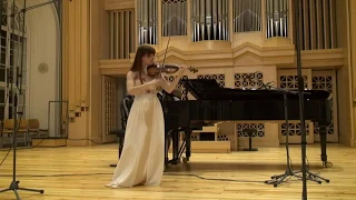 P. I. Tchaikovsky  - Scherzo Op.42 No.2 - Ludmila Pavlová