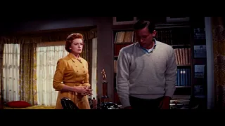 Tea and Sympathy 1956 clip 2