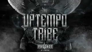 The Uptempo Tribe Podcast #15 - Unread