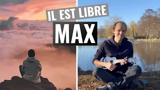 Hervé Cristiani - Il est libre Max (cover 84)