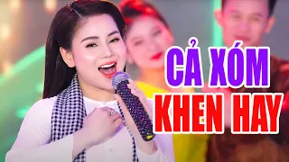 Liên Khúc Trữ Tình AI NGHE CŨNG NGHIỀN - Nhạc Trữ Tình Quê Hương Chọn Lọc Hay Nhất 2021