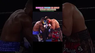 David Benavidez  VS. Denis Douglin | KNOCKOUT HIGHLIGHTS #boxing #sports #action #combat
